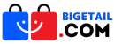 BigEtail Logo
