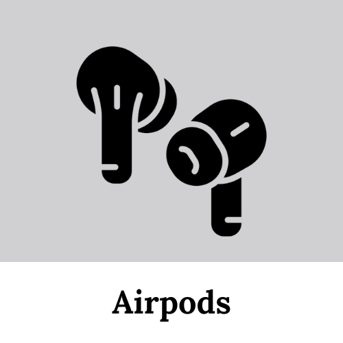 Airpods sm