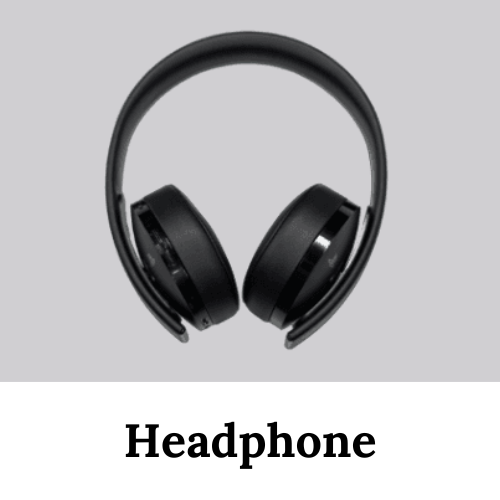 Headphone (1)